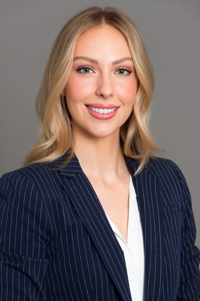 Alexandra Friedman