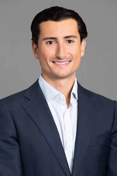Daniel Itzhaki