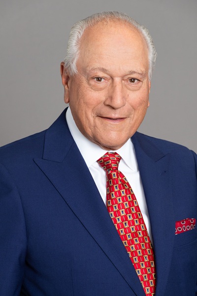 Dominick Savo