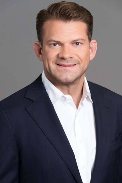 Eric LeCours