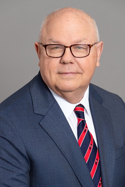 Frank Parks