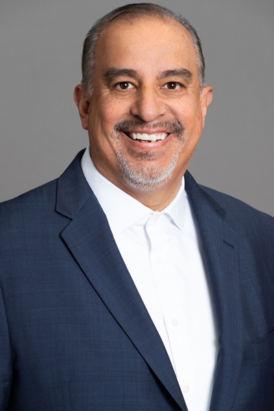 Javier Orozco