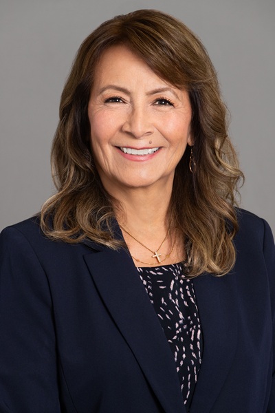 Luz Pina