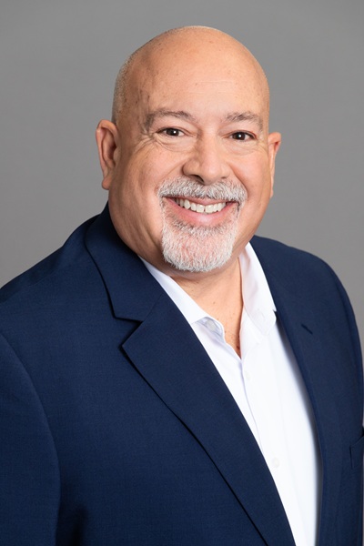 Mark Benavides