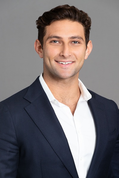 Michael Stavinsky