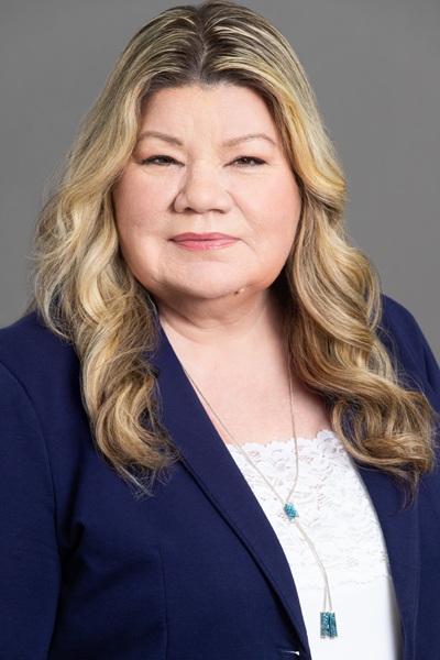 Roberta Taylor