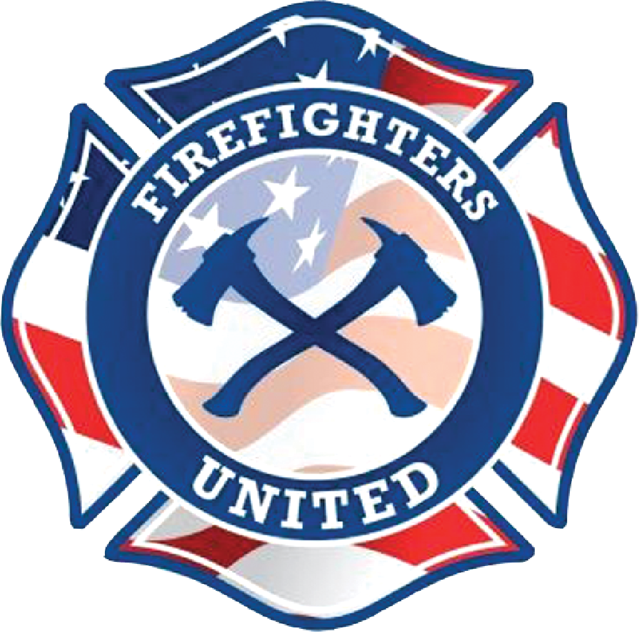 Firefighters United Logo